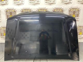 Капот SUZUKI JIMNY SIERRA 2008/ПРОБЕГ 89982КМ