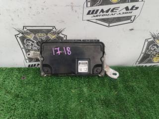 Блок управления efi TOYOTA SIENTA 2016/ЦВЕТ 070/71863КМ