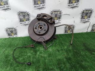 Ступица передняя левая TOYOTA WISH 2015/ -S- /ЦВЕТ 070/ПРОБЕГ 82 840КМ