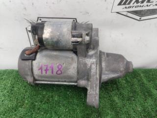 Стартер TOYOTA SIENTA 2016/ЦВЕТ 070/71863КМ контрактная Стартер TOYOTA SIENTA 2016/ЦВЕТ 070/71863КМ