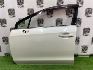 Дверь передняя левая SUBARU LEVORG 2015/ЦВЕТ K1X/ ПРОБЕГ 71032КМ контрактная Дверь передняя левая SUBARU LEVORG 2015/ЦВЕТ K1X/ ПРОБЕГ 71032КМ