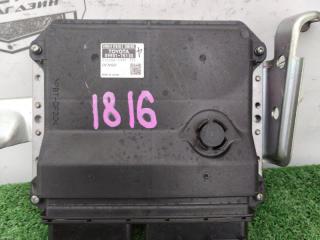 Запчасть блок управления efi TOYOTA SAI 2014/ЦВЕТ 8S6/ПРОБЕГ 61600КМ