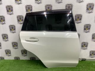 Дверь задняя правая SUBARU LEVORG 2016/ЦВЕТ K1X/ПРОБЕГ 47692КМ контрактная Дверь задняя правая SUBARU LEVORG 2016/ЦВЕТ K1X/ПРОБЕГ 47692КМ