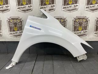 Крыло переднее правое HONDA JADE 2015/ЦВЕТ NH788P/ПРОБЕГ 73042КМ