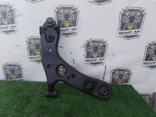 Запчасть рычаг подвески передний левый TOYOTA SAI 2014/ЦВЕТ 8S6/ПРОБЕГ 61600КМ