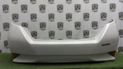 Бампер задний TOYOTA SAI 2014/ЦВЕТ 070/ ПРОБЕГ 86480КМ контрактная Бампер задний TOYOTA SAI 2014/ЦВЕТ 070/ ПРОБЕГ 86480КМ