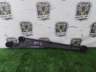 Рычаг подвески задний SUZUKI JIMNY SIERRA 2008/ПРОБЕГ 89982КМ