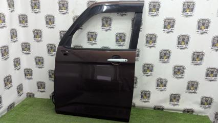 Дверь передняя левая TOYOTA ROOMY 2019/ЦВЕТ R59/ПРОБЕГ 55009КМ контрактная Дверь передняя левая TOYOTA ROOMY 2019/ЦВЕТ R59/ПРОБЕГ 55009КМ