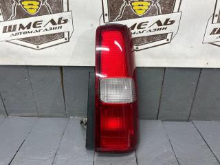Стоп-сигнал задний правый SUZUKI JIMNY SIERRA 2008/ПРОБЕГ 89982КМ