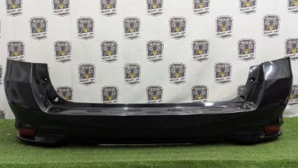 Бампер задний TOYOTA COROLLA FIELDER 2016/ЦВЕТ209/ПРОБЕГ 43557КМ контрактная Бампер задний TOYOTA COROLLA FIELDER 2016/ЦВЕТ209/ПРОБЕГ 43557КМ