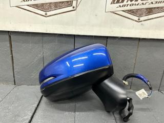 Зеркало переднее правое HONDA FIT 2014/ЦВЕТ B593M/ПРОБЕГ 93389КМ контрактная Зеркало переднее правое HONDA FIT 2014/ЦВЕТ B593M/ПРОБЕГ 93389КМ