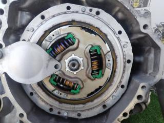 АКПП передняя TOYOTA PRIUS 2018/ЦВЕТ 1F7/ПРОБЕГ 70111КМ