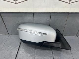 Зеркало переднее правое NISSAN X-TRAIL 2016/ЦВЕТ K23/ПРОБЕГ 74331КМ.