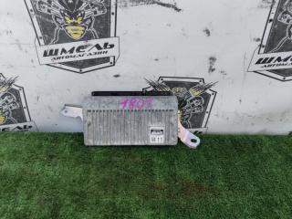 Блок управления efi TOYOTA SIENTA 2016