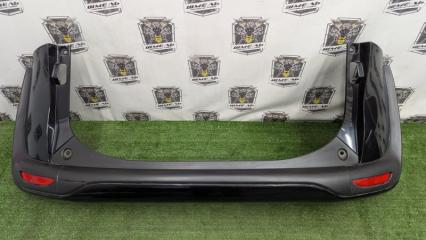 Бампер задний TOYOTA SIENTA 2016/ЦВЕТ 209/ПРОБЕГ 84689КМ контрактная Бампер задний TOYOTA SIENTA 2016/ЦВЕТ 209/ПРОБЕГ 84689КМ