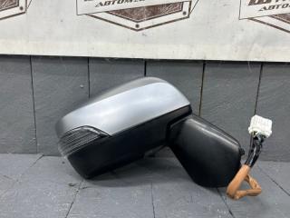 Зеркало переднее правое SUBARU LEVORG 2015/ЦВЕТ K1X/ ПРОБЕГ 71032КМ