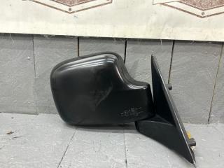 Зеркало переднее правое ISUZU BIGHORN 1998/ЦВЕТ 734/ПРОБЕГ 138513КМ