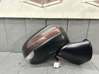 Зеркало переднее правое TOYOTA ROOMY 2019/ЦВЕТ R59/ПРОБЕГ 55009КМ
