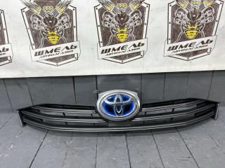 Решетка радиатора передняя TOYOTA SAI 2014/ЦВЕТ 070/ ПРОБЕГ 86480КМ