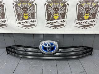 Решетка радиатора передняя TOYOTA SAI 2014/ЦВЕТ 8S6/ПРОБЕГ 61600КМ