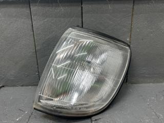 Габарит передний левый TOYOTA HILUX SURF 1996/ЦВЕТ 1A5/ПРОБЕГ 98245КМ