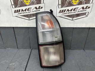 Стоп-сигнал задний правый TOYOTA LAND CRUISER PRADO 2000/ЦВЕТ К75/ПРОБЕГ 95609КМ
