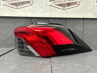 Стоп-сигнал задний правый TOYOTA RAV4