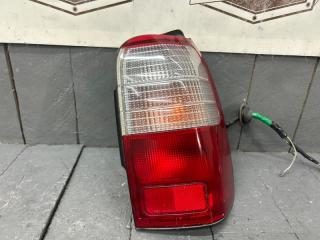 Стоп-сигнал задний правый TOYOTA HILUX SURF 1998/ЦВЕТ 056/ПРОБЕГ 128975