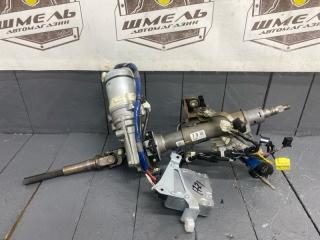 Запчасть рулевая колонка TOYOTA COROLLA FIELDER 2015/ЦВЕТ 1F7/ПРОБЕГ 92619КМ