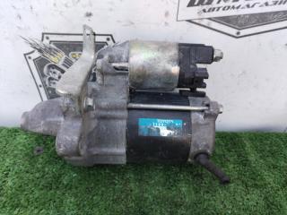 Стартер TOYOTA VITZ 2012/ЦВЕТ 040/ПРОБЕГ 61596КМ контрактная Стартер TOYOTA VITZ 2012/ЦВЕТ 040/ПРОБЕГ 61596КМ