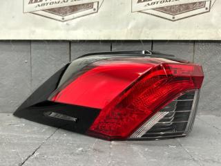 Стоп-сигнал задний левый TOYOTA RAV4