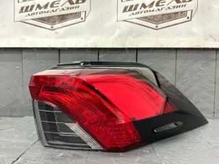 Стоп-сигнал задний правый TOYOTA RAV4