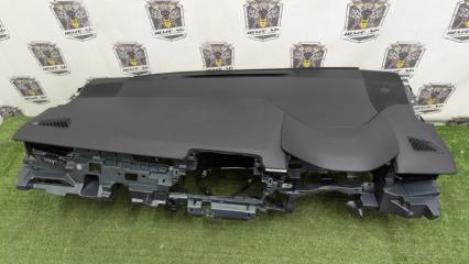 Торпедо переднее TOYOTA COROLLA 2020/ЦВЕТ 1G3/ПРОБЕГ 52410КМ