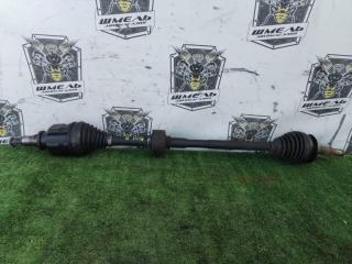 Привод передний правый TOYOTA SIENTA 2016