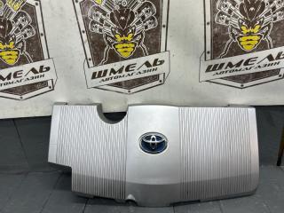 Крышка двс декоративная передняя TOYOTA PRIUS 2018/ЦВЕТ 1F7/ПРОБЕГ 70111КМ