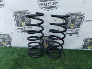 Пружина задняя TOYOTA ROOMY 2019/ЦВЕТ R59/ПРОБЕГ 55009КМ