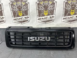 Решетка радиатора передняя ISUZU BIGHORN 1997/ЦВЕТ 775/ПРОБЕГ 151153КМ