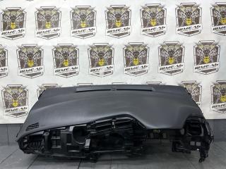 Airbag пассажирский передний HONDA FIT 2014/ЦВЕТ B593M/ПРОБЕГ 93389КМ