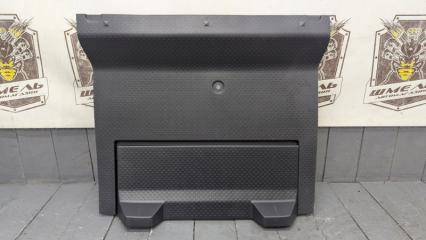 Пол багажника TOYOTA ROOMY 2019/ЦВЕТ R59/ПРОБЕГ 55009КМ