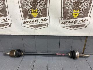 Привод задний левый NISSAN X-TRAIL 2016/ЦВЕТ QAB/ПРОБЕГ 70030КМ