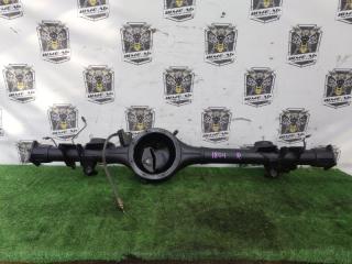 Чулок моста задний SUZUKI JIMNY SIERRA 2008/ПРОБЕГ 89982КМ