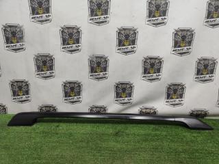 Рейлинги правые SUZUKI JIMNY SIERRA 2008/ПРОБЕГ 89982КМ контрактная Рейлинги правые SUZUKI JIMNY SIERRA 2008/ПРОБЕГ 89982КМ