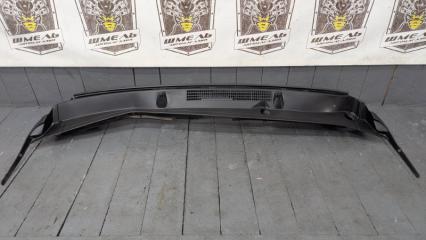 Решетка под дворники SUBARU LEVORG 2015/ЦВЕТ K1X/ ПРОБЕГ 71032КМ