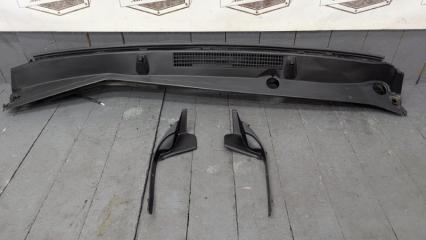 Решетка под дворники SUBARU LEVORG 2016/ЦВЕТ K1X/ПРОБЕГ 47692КМ