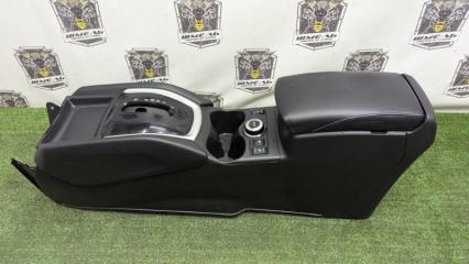 Бардачок между сиденьями NISSAN X-TRAIL 2016/ЦВЕТ QAB/ПРОБЕГ 70030КМ