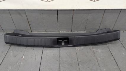 Накладка замка багажника TOYOTA PRIUS 2018/ЦВЕТ 1F7/ПРОБЕГ 70111КМ