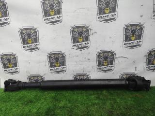 Карданный вал задний TOYOTA HILUX SURF 1998/ЦВЕТ 056/ПРОБЕГ 128975 контрактная Карданный вал задний TOYOTA HILUX SURF 1998/ЦВЕТ 056/ПРОБЕГ 128975