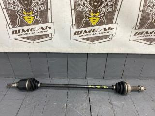 Привод задний левый NISSAN X-TRAIL 2016/ЦВЕТ K23/ПРОБЕГ 74331КМ.