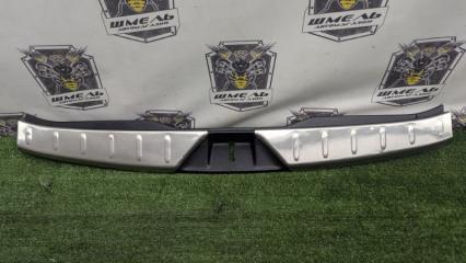 Накладка замка багажника SUBARU FORESTER 2013/ЦВЕТ 37J/ПРОБЕГ 52682КМ контрактная Накладка замка багажника SUBARU FORESTER 2013/ЦВЕТ 37J/ПРОБЕГ 52682КМ