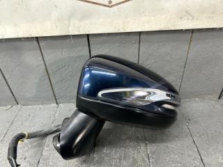 Зеркало переднее левое HONDA SHUTTLE 2015/ЦВЕТ B610M/ПРОБЕГ 50900КМ контрактная Зеркало переднее левое HONDA SHUTTLE 2015/ЦВЕТ B610M/ПРОБЕГ 50900КМ